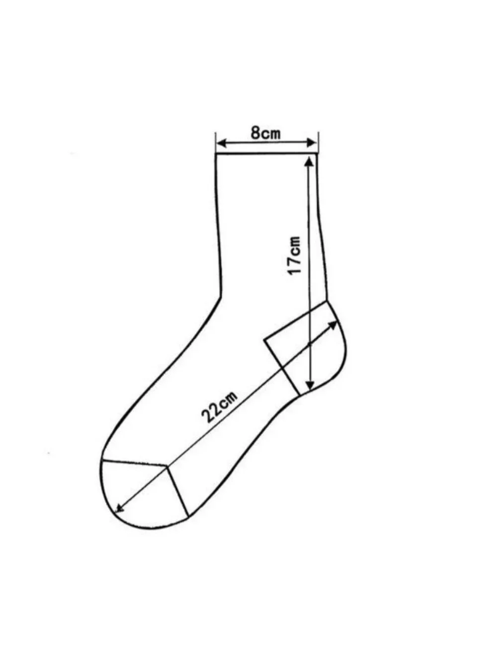 ⭐Women Silky Socks 5 Pairs Transparent Elastic Mesh  Multi design Ankle Black Ne